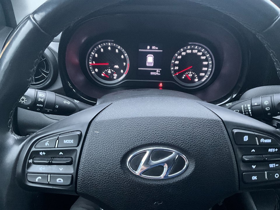 Hyundai i10 1,0 MPi Advanced 5d