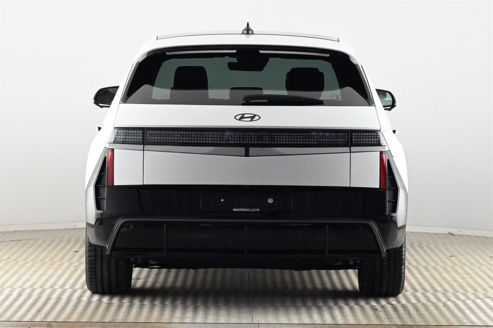 Hyundai Ioniq 5 84 N Line+ 5d