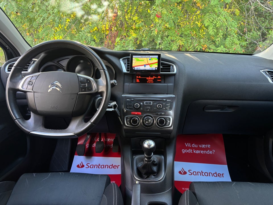 Citroën C4 1,2 PureTech 130 Exclusive 5d