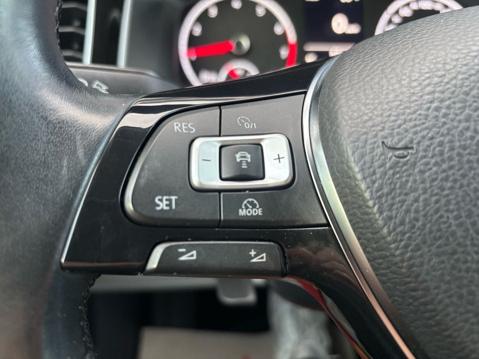 VW Polo 1,0 TSi 115 Highline DSG 5d