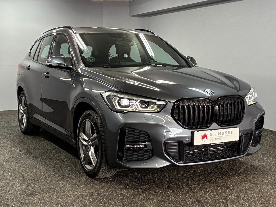 BMW X1 1,5 xDrive25e M-Sport+ aut. 5d
