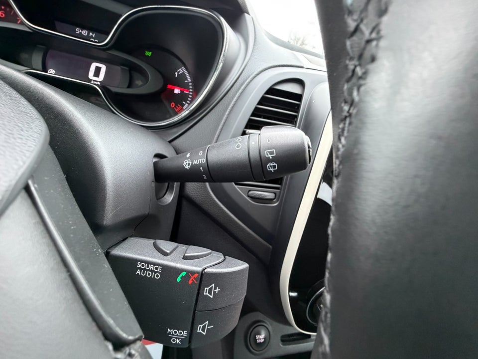 Renault Captur 0,9 TCe 90 Zen 5d