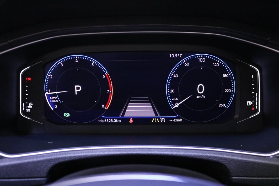 VW T-Roc 1,5 TSi 150 Sport DSG 5d