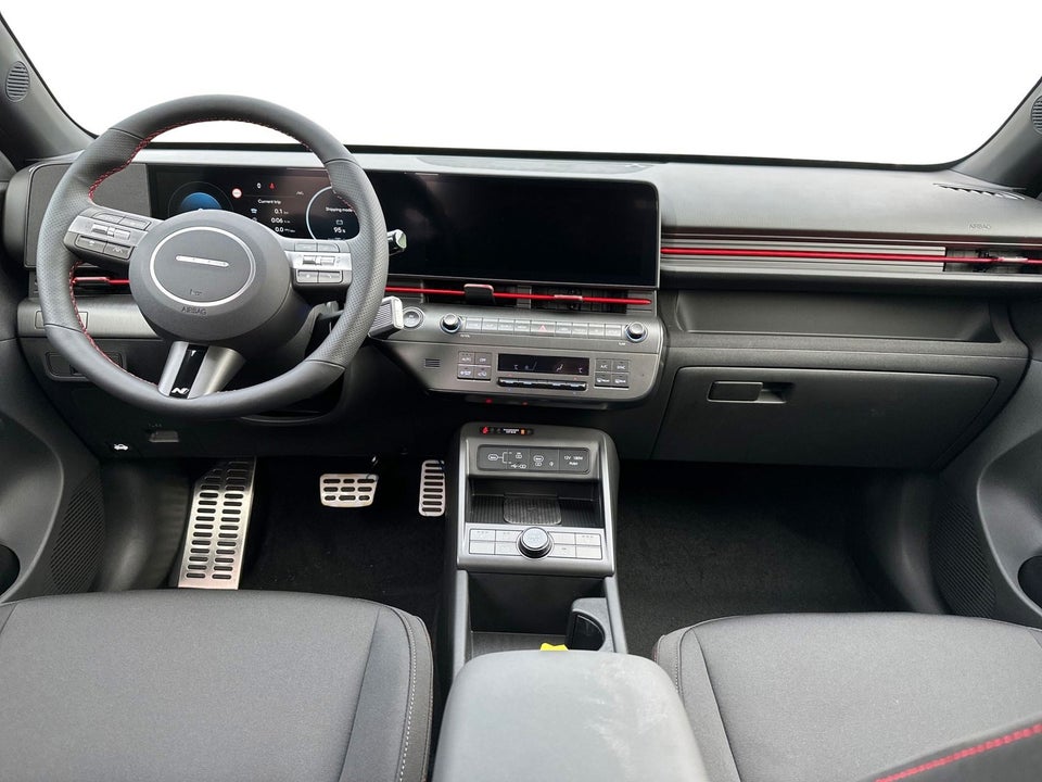 Hyundai Kona 65 EV N-Line 5d