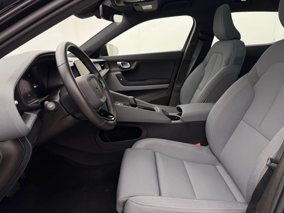 Polestar 2 Standard Range 5d