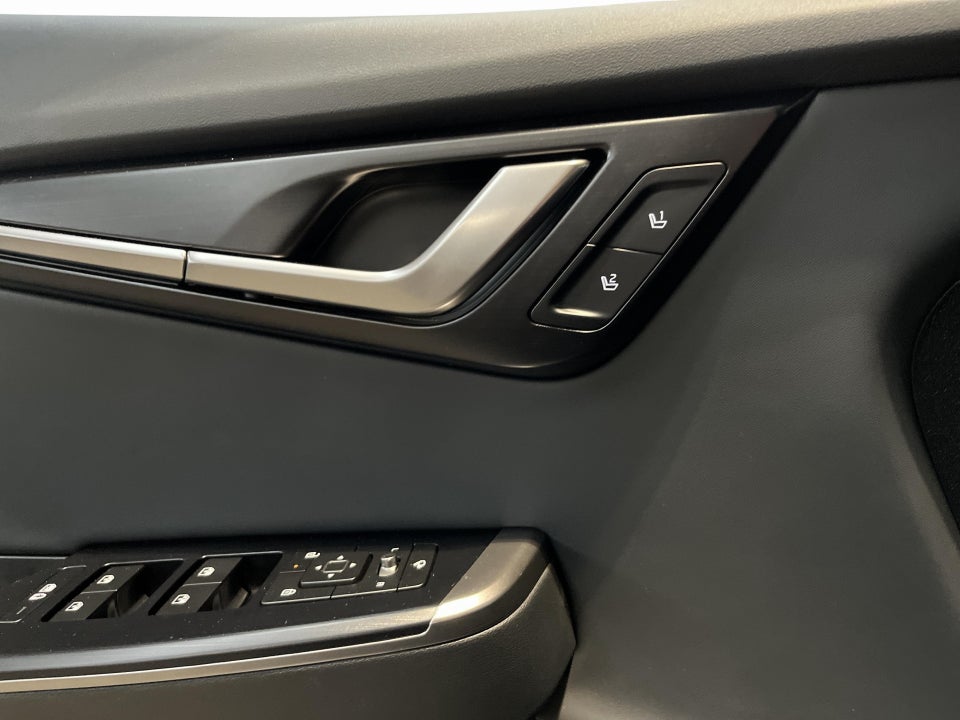 Kia EV6 84 Long Range Upgrade 5d