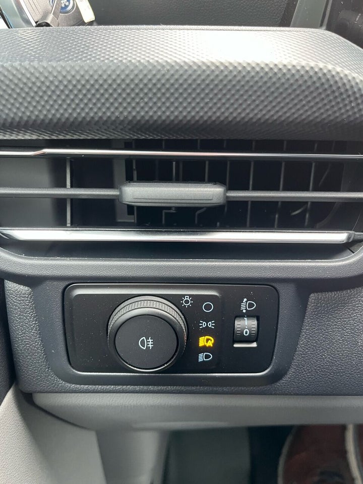 Ford Transit Custom 300 L2 2,0 EcoBlue Limited aut.