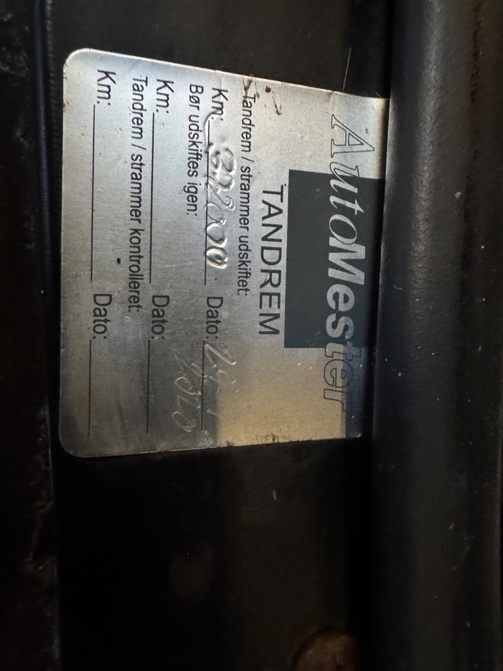 Audi A4 1,9 TDi 130 Avant 5d