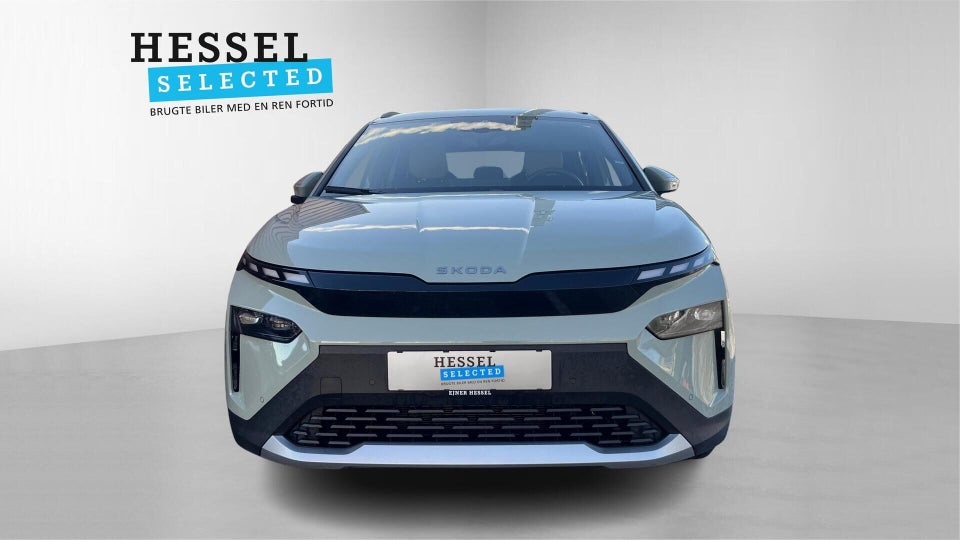 Skoda Elroq 60 iV Premium 5d