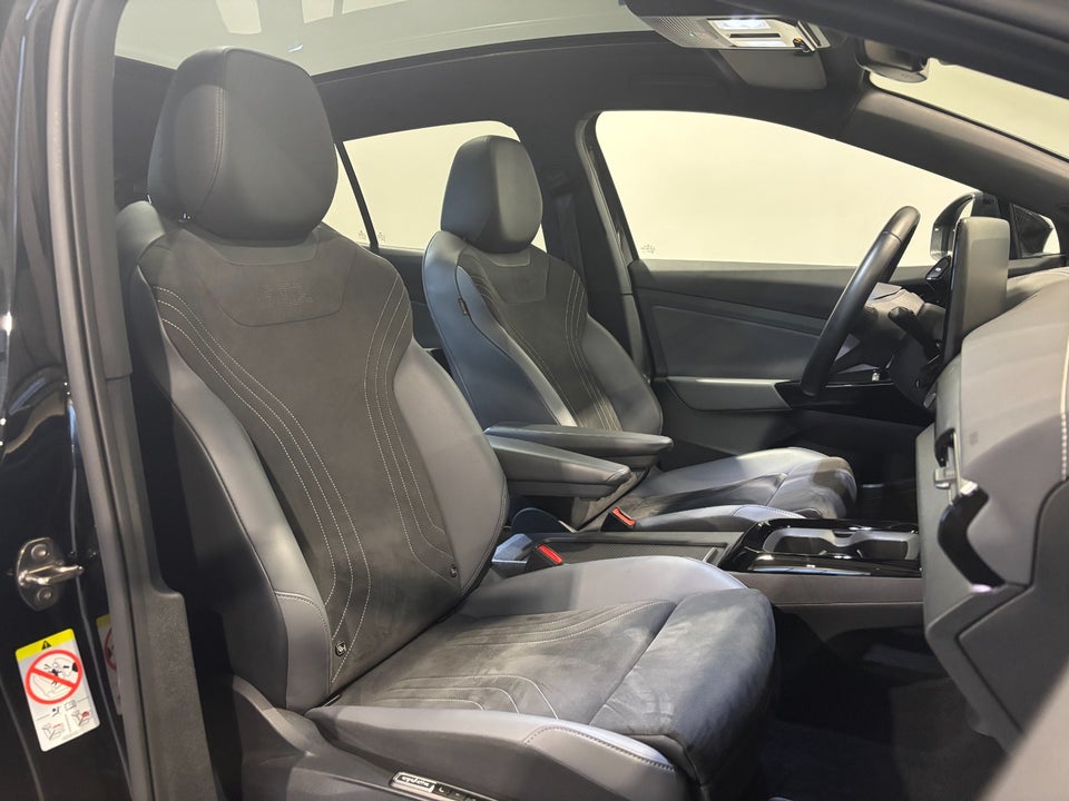 VW ID.4 77 Pro Performance 5d