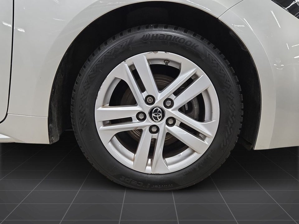 Toyota Corolla 1,8 Hybrid H3 Touring Sports MDS 5d