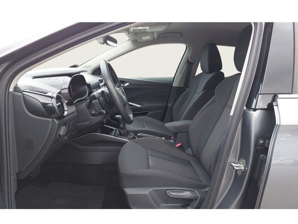 Skoda Fabia 1,0 TSi 110 Style DSG 5d