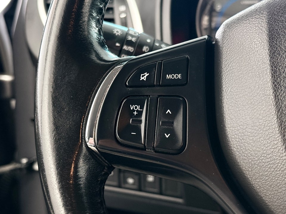 Suzuki Baleno 1,2 Dualjet Exclusive 5d