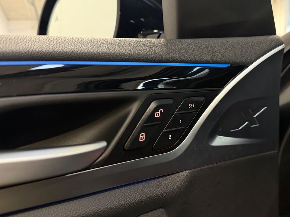 BMW iX3 Charged M-Sport 5d