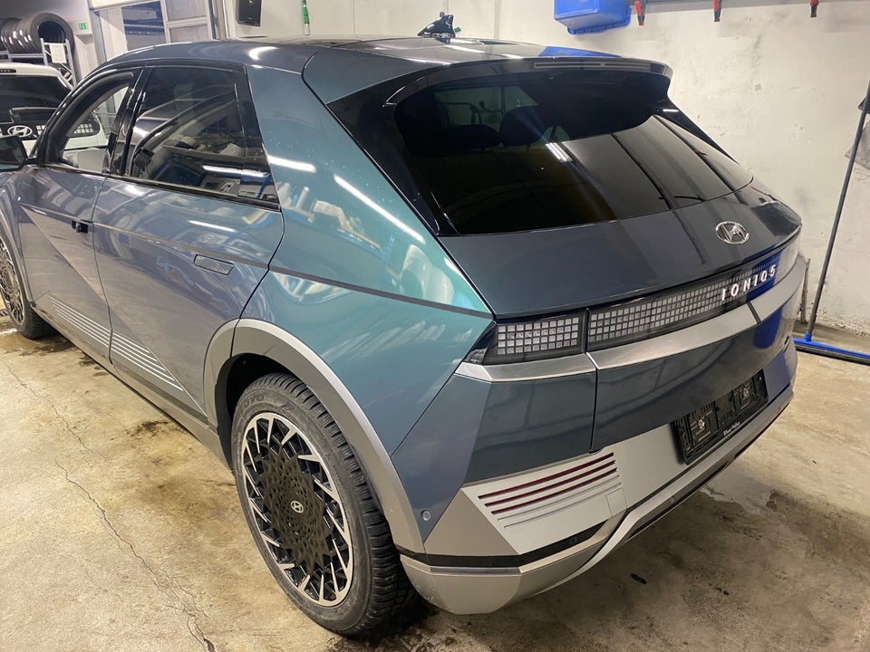 Hyundai Ioniq 5 77 Ultimate 5d