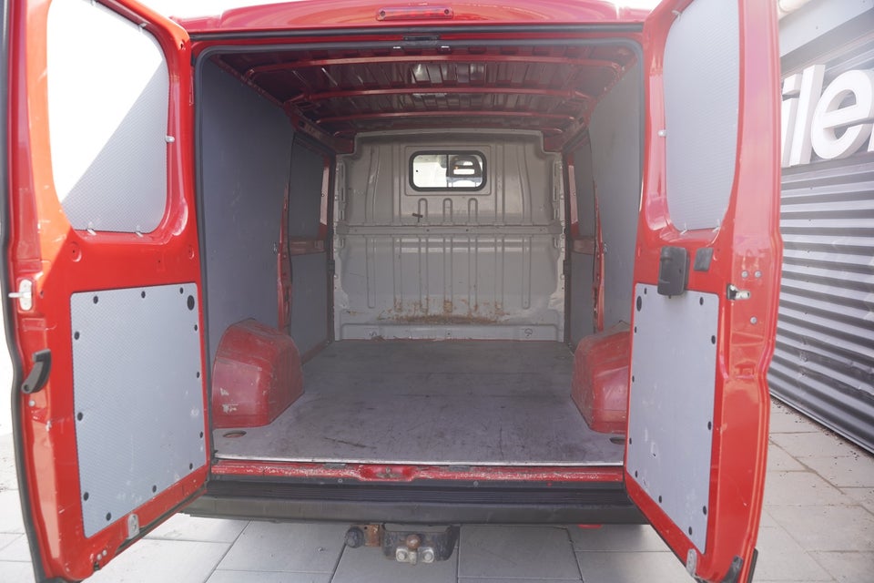 Peugeot Boxer 330 2,0 BlueHDi 130 L2H2