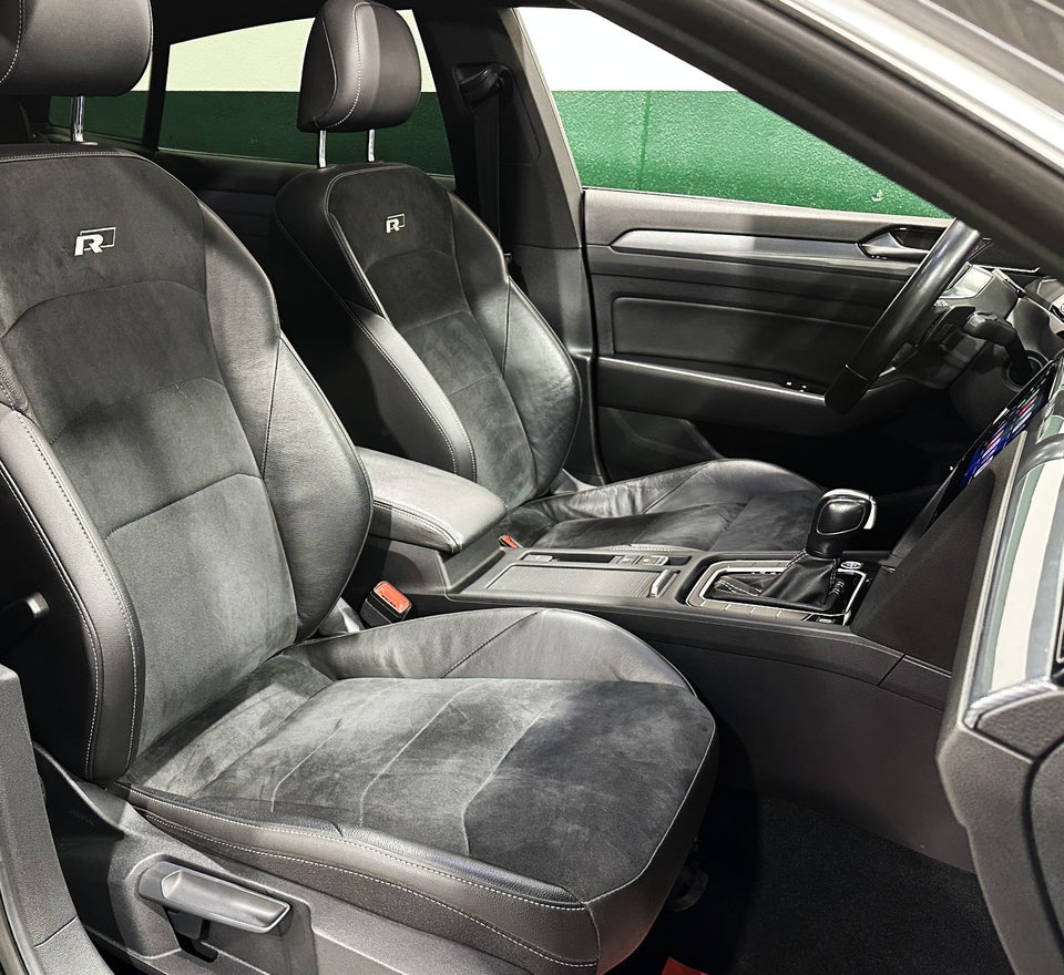 VW Arteon 2,0 TSi 190 R-line DSG 4d
