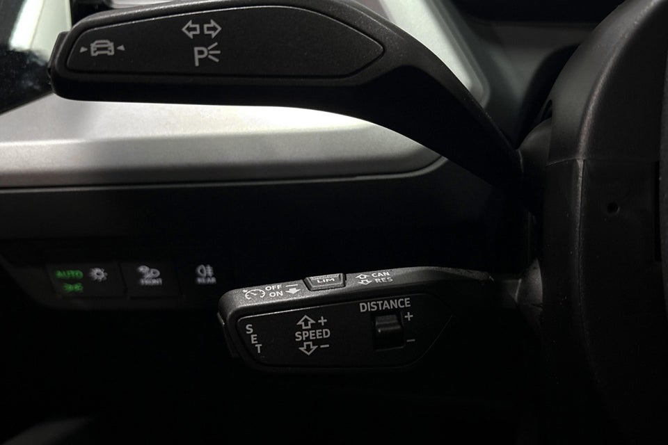 Audi Q4 e-tron 45 S-line Edition 5d