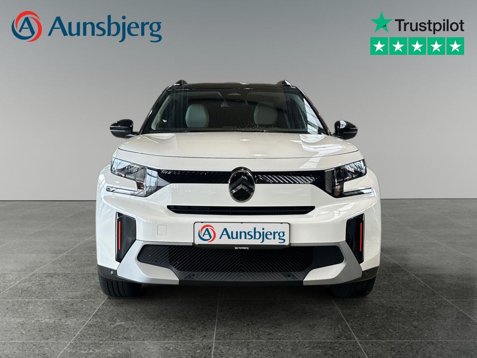 Citroën ë-C3 Aircross 44 Max 5d