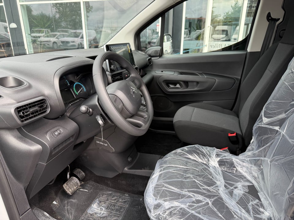Citroën ë-Berlingo 50 L1 FlexLine Van