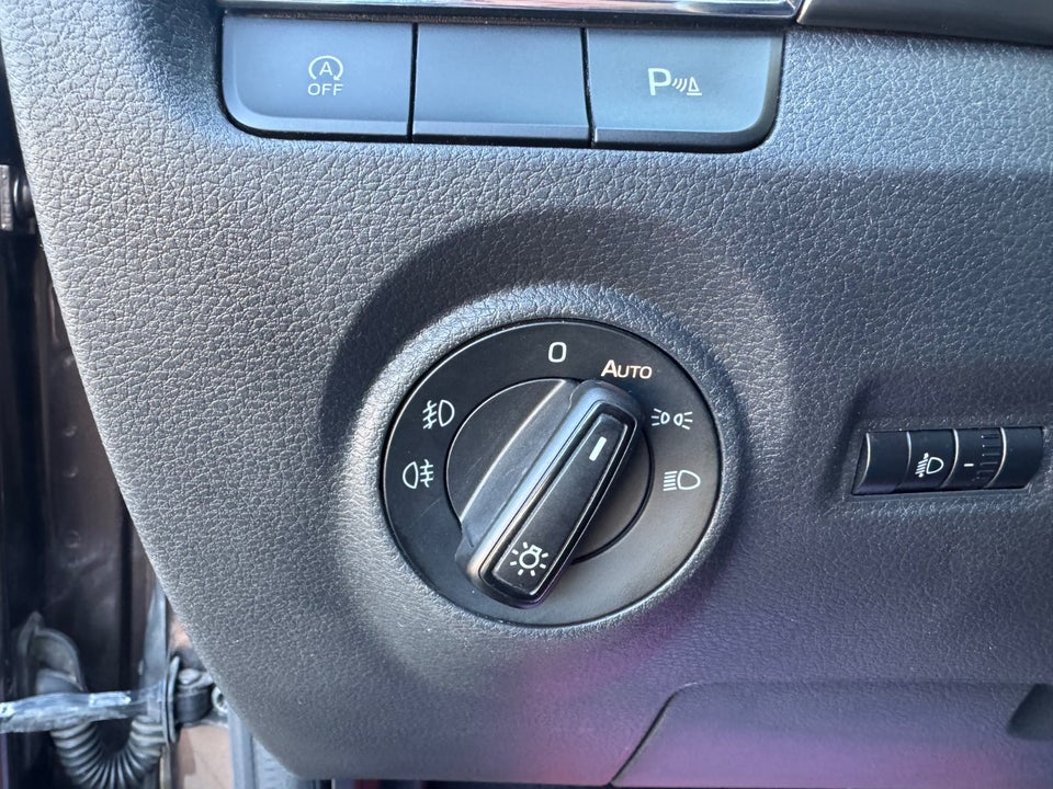 Skoda Fabia 1,0 TSi 110 Style Combi DSG 5d