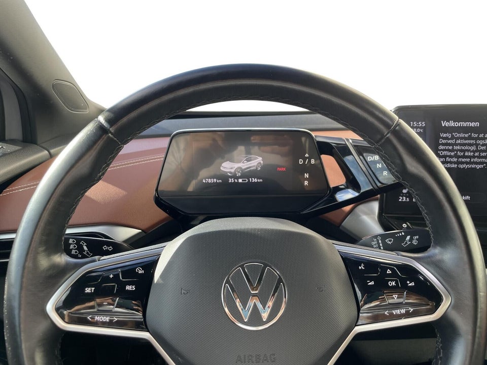 VW ID.5 77 Pro Performance 5d