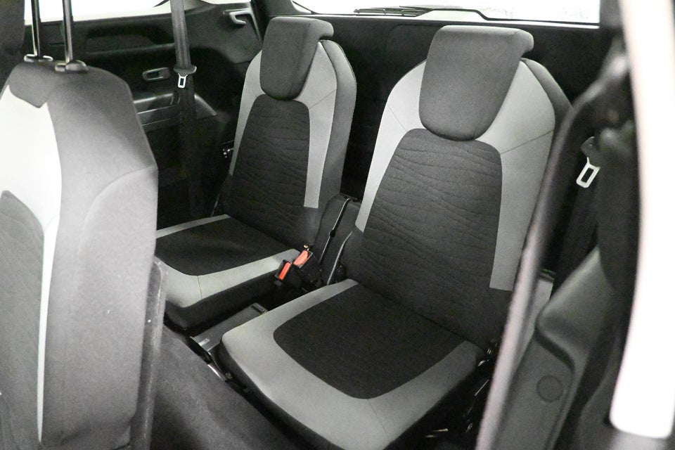 Citroën Grand C4 Picasso 2,0 BlueHDi 150 Shine 7prs 5d