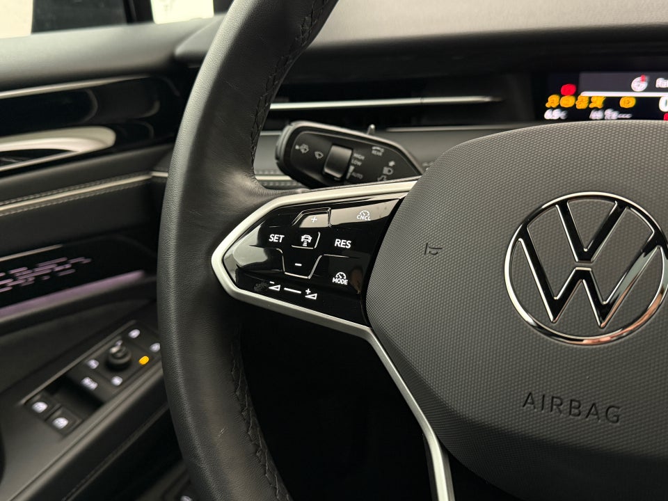 VW ID.7 77 Style Tourer 5d