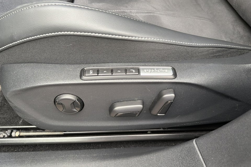 VW ID.7 77 Style+ Tourer 5d