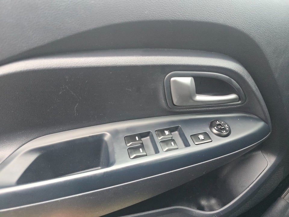 Kia Rio 1,1 CRDi 75 Active 5d