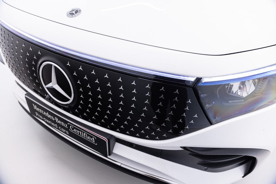 Mercedes EQA250+ AMG Premium 5d