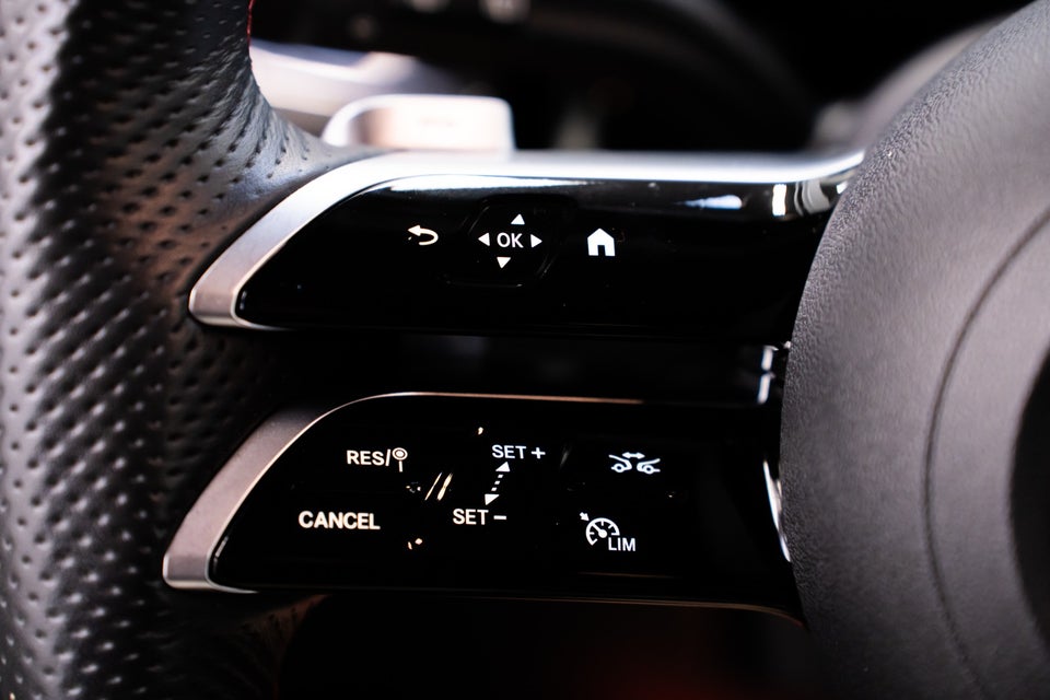 Mercedes EQA250+ AMG Line 5d