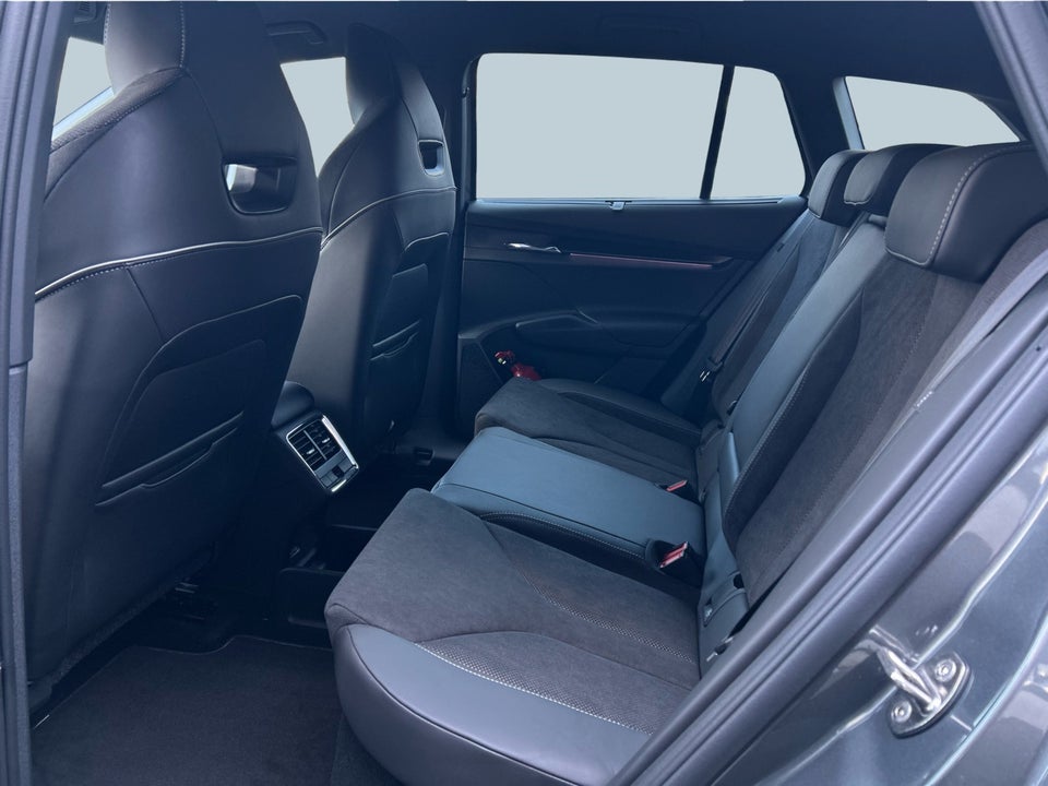 Skoda Enyaq 85 iV Sportline 5d