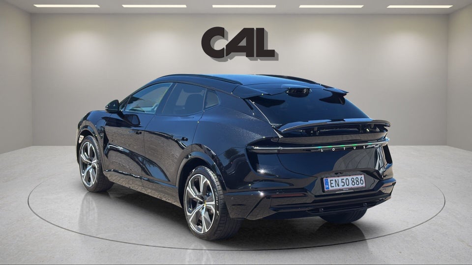 Lotus Eletre S 5d