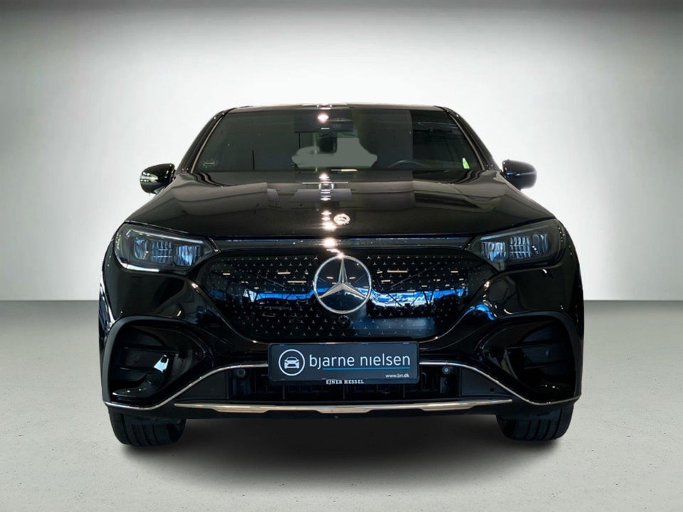 Mercedes EQE350 SUV AMG Advance Plus 4Matic 5d