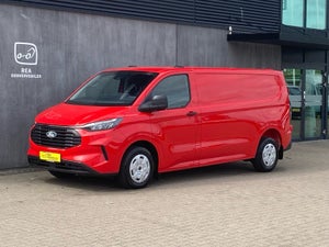 Ford Transit Custom 320 L2, modelår 2027, 0 km