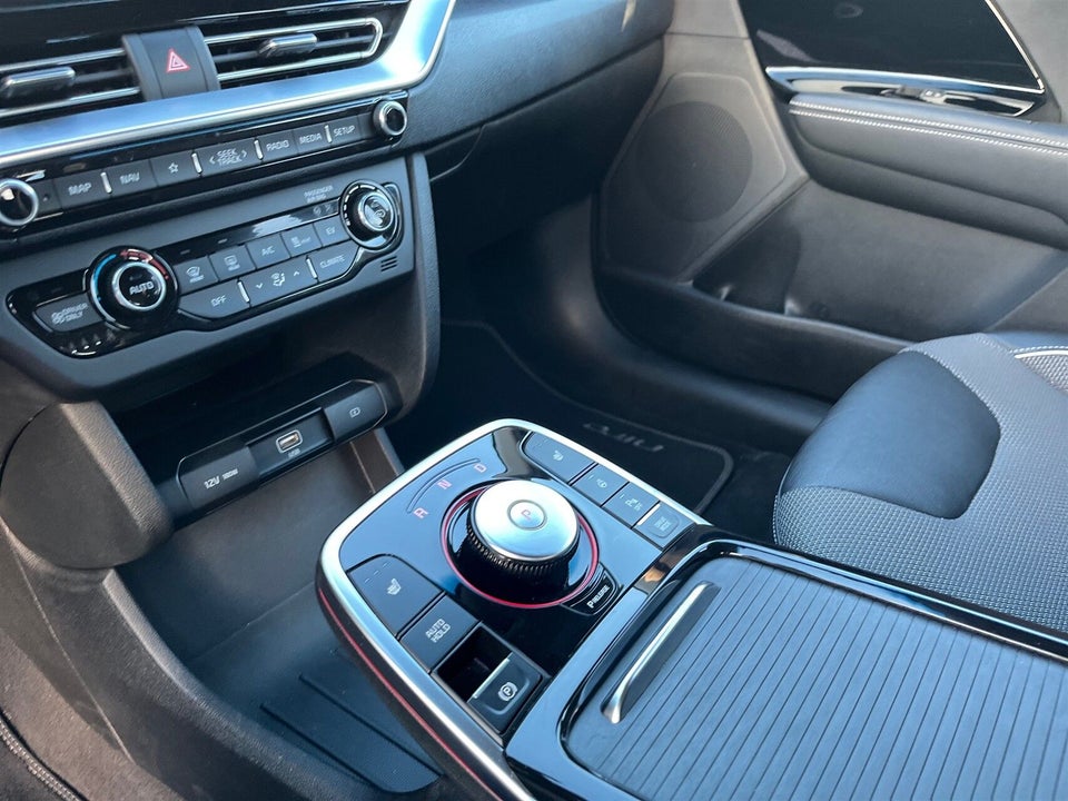 Kia e-Niro 64 Comfort 5d