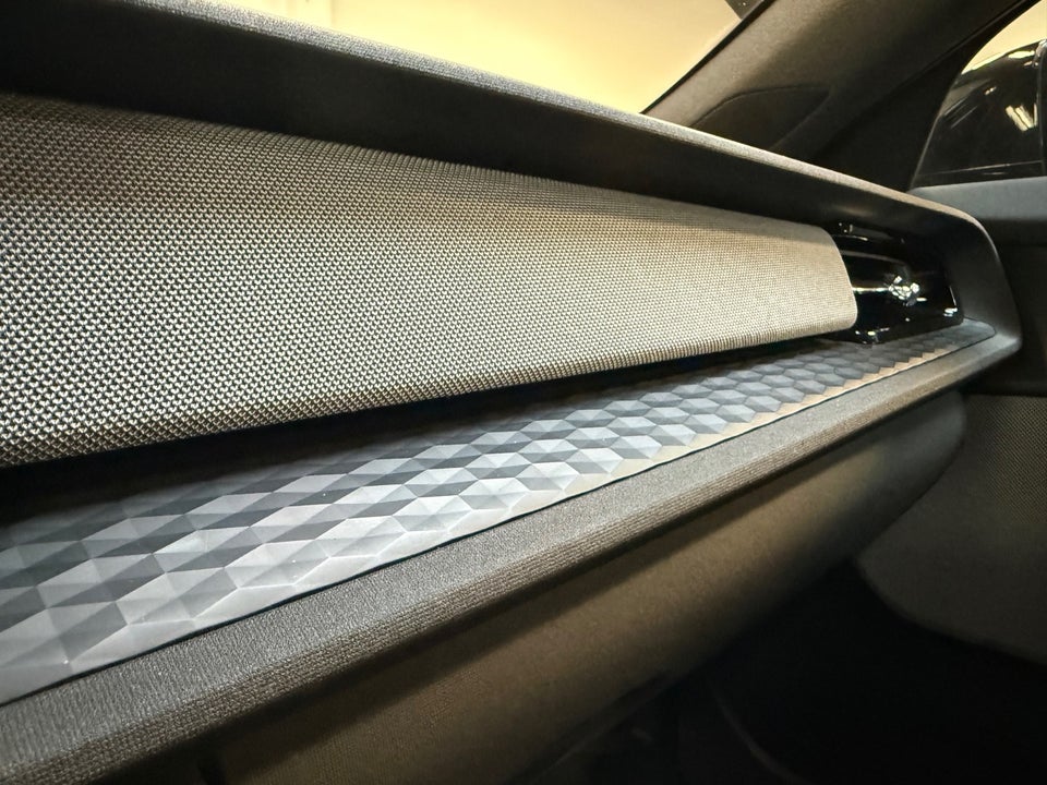 Polestar 2 Long Range AWD 5d