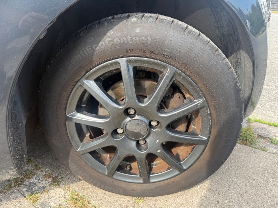 Citroën C1 1,0 VTi Feel Airscape 5d