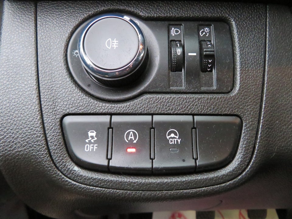 Opel Karl 1,0 Enjoy 5d