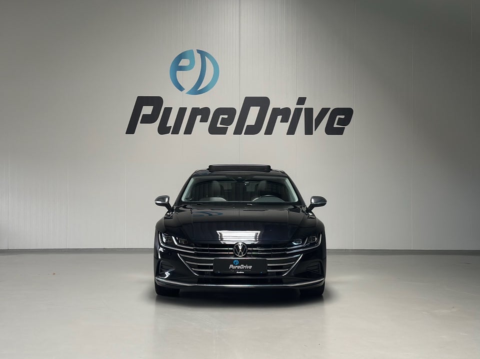 VW Arteon 1,4 eHybrid Elegance Shooting Brake DSG 5d