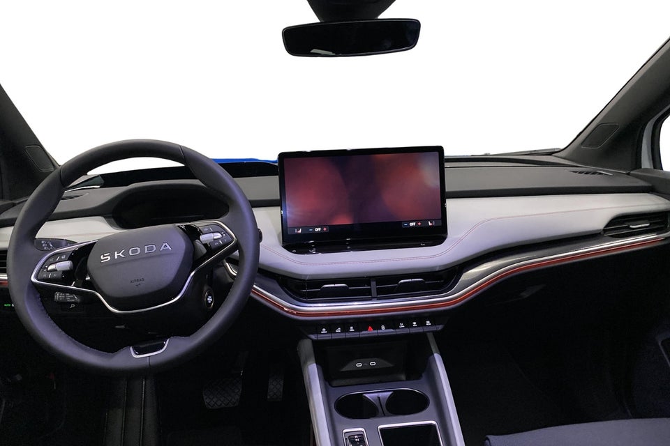 Skoda Elroq 85 iV Advanced 5d