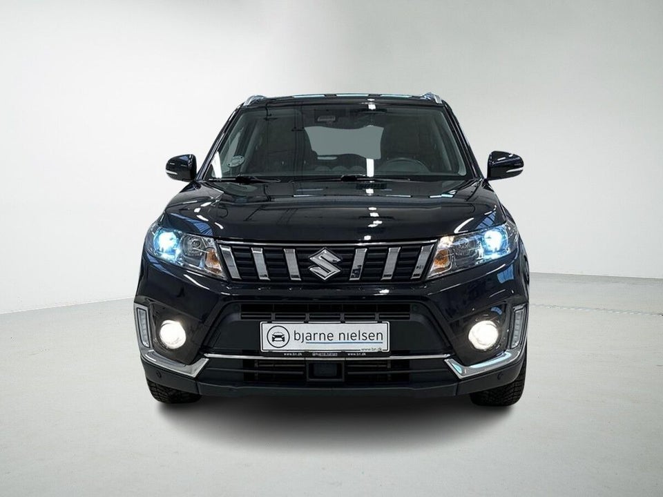 Suzuki Vitara 1,4 Boosterjet Adventure 5d