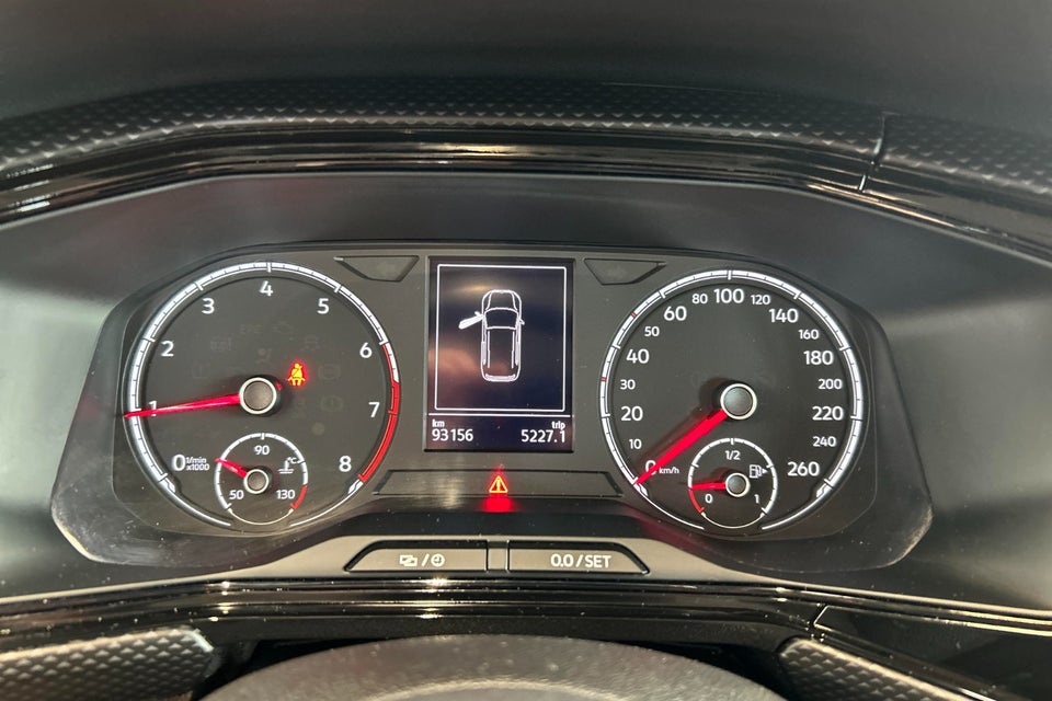 VW T-Cross 1,0 TSi 110 Life Team DSG 5d