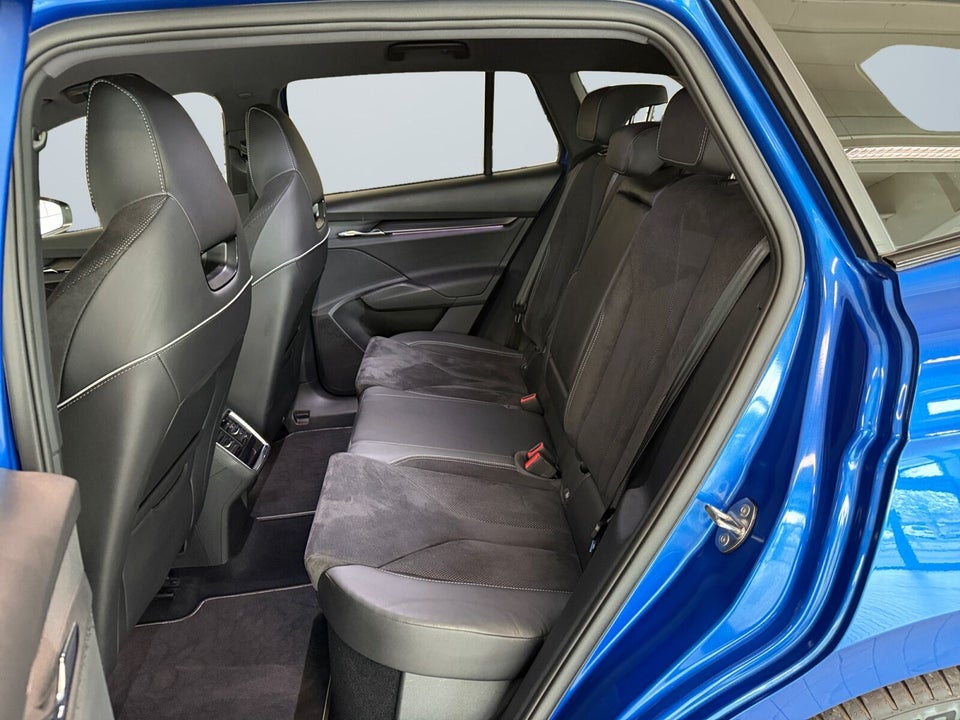 Skoda Enyaq 80 iV Sportline 5d