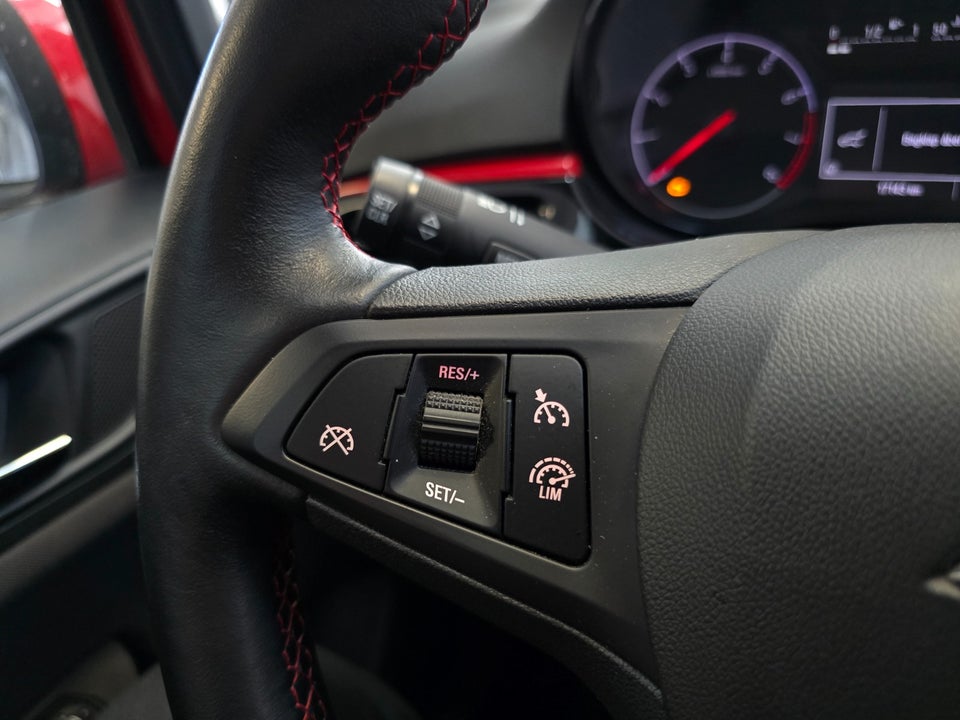 Opel Corsa 1,0 T 90 Cosmo 5d