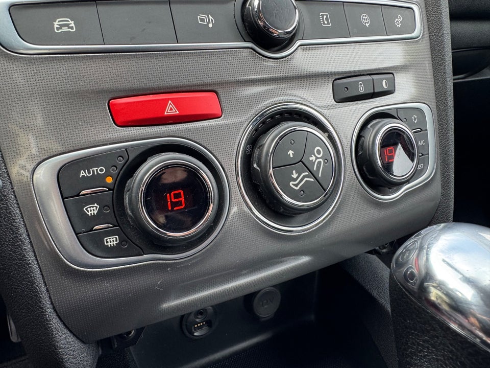 Citroën C4 1,2 PureTech 130 Feel EAT6 5d