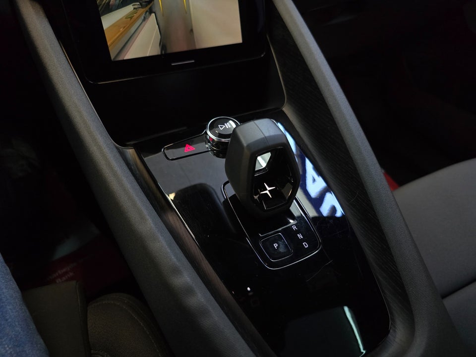 Polestar 2 Long Range AWD 5d