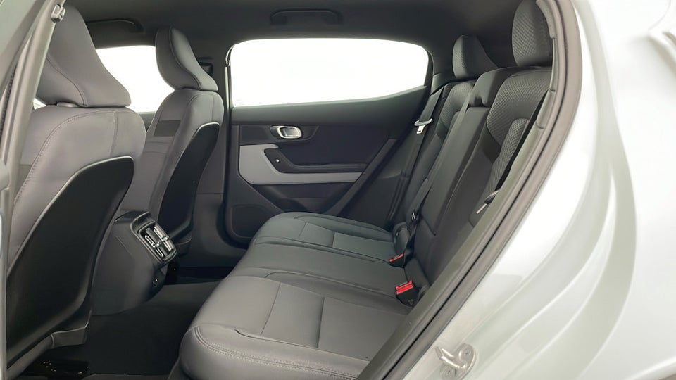 Polestar 2 Standard Range 5d