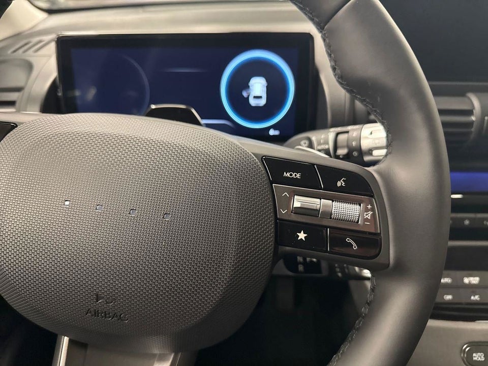 Hyundai Inster 42 Advanced Van 5d